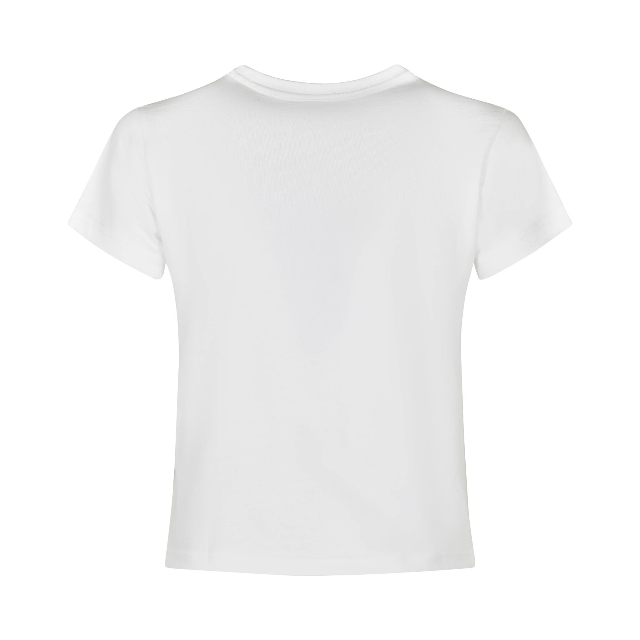 تيشيرتات وبولو بيضاء من ألكسندر وانغ