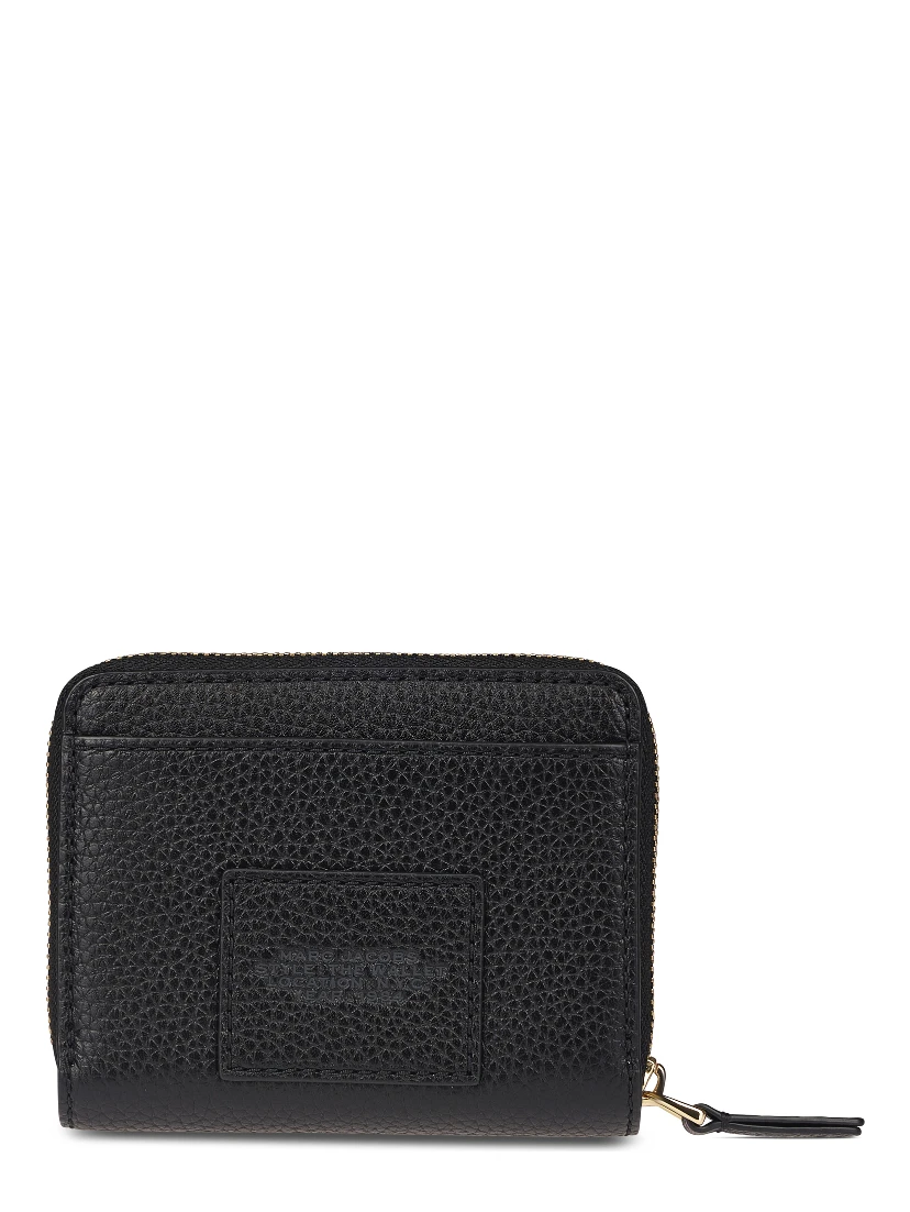 Marc Jacobs Wallets Black