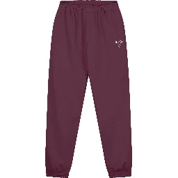ARTE Trousers Bordeaux
