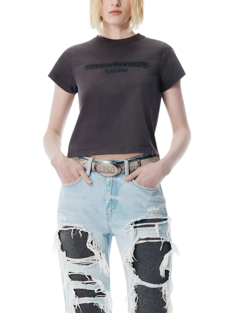 Alexander Wang T-shirts and Polos