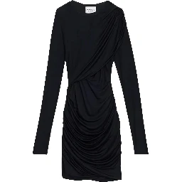 MARANT ETOILE Dresses Black