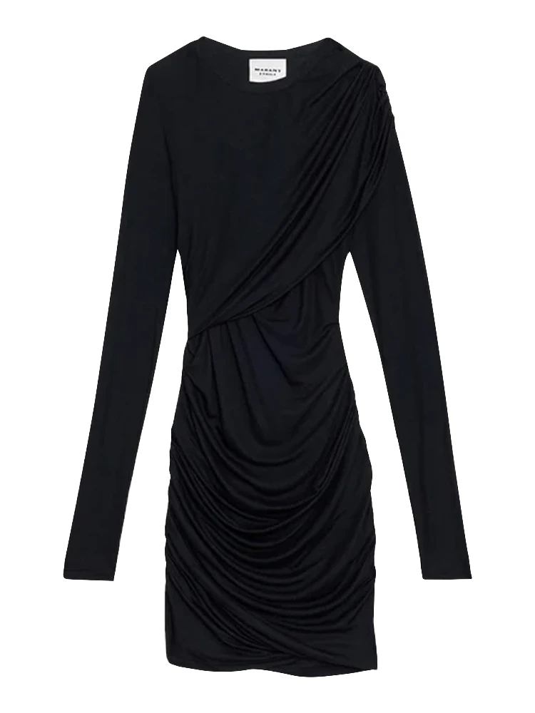 MARANT ETOILE Dresses Black