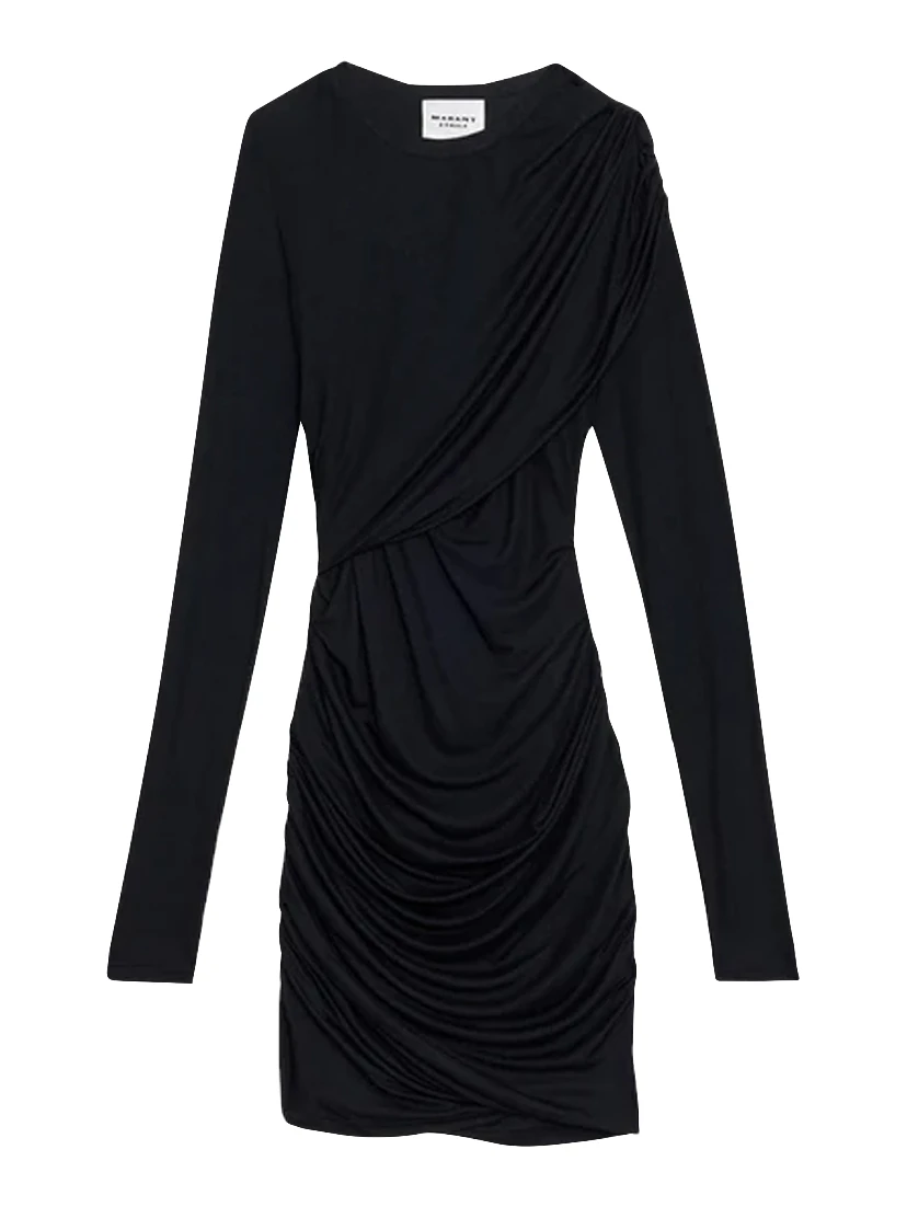 MARANT ETOILE Dresses Black