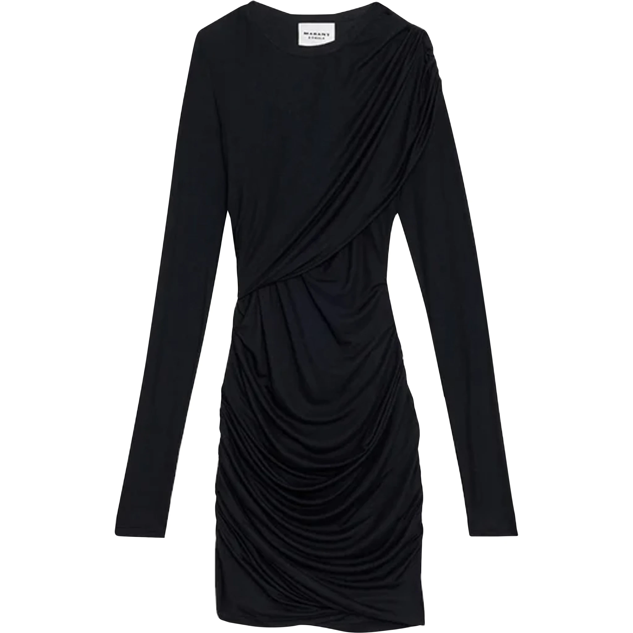 MARANT ETOILE Dresses Black