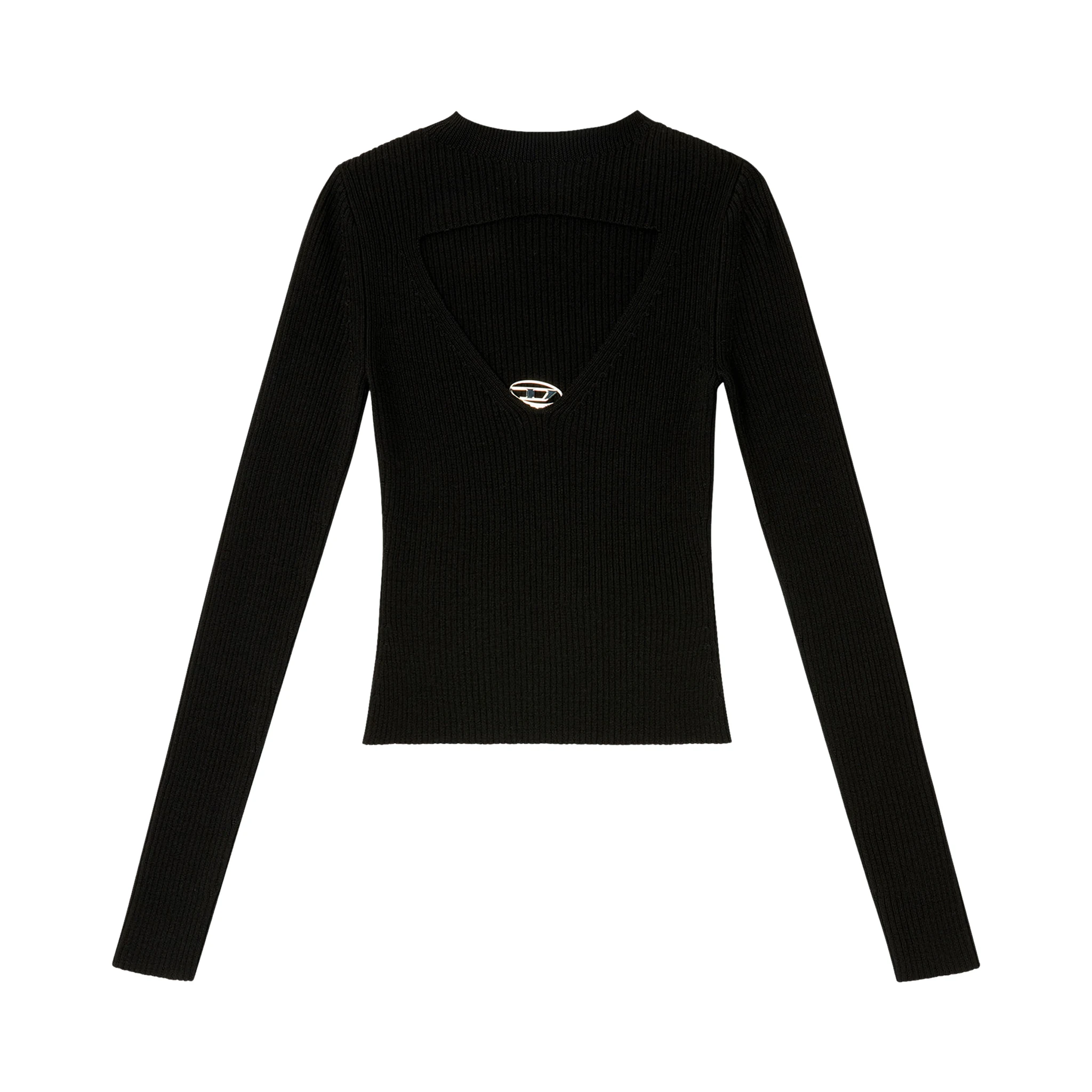 كنزات ديزل سوداء