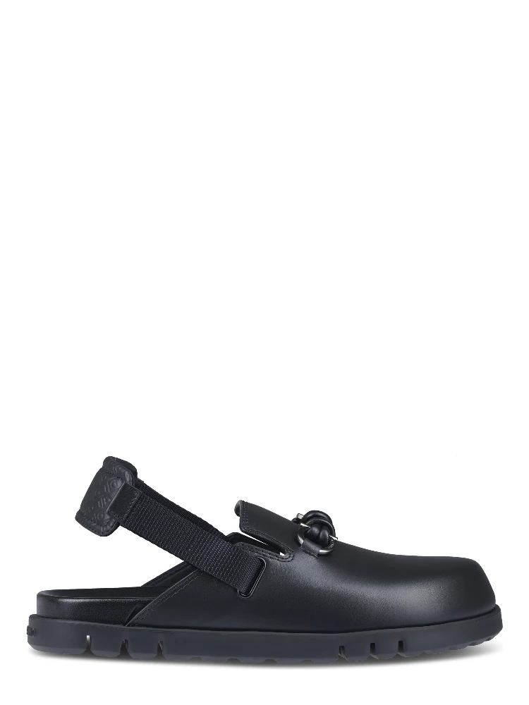 Ferragamo Flat shoes