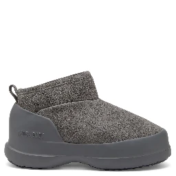 Moon Boot Boots Grey