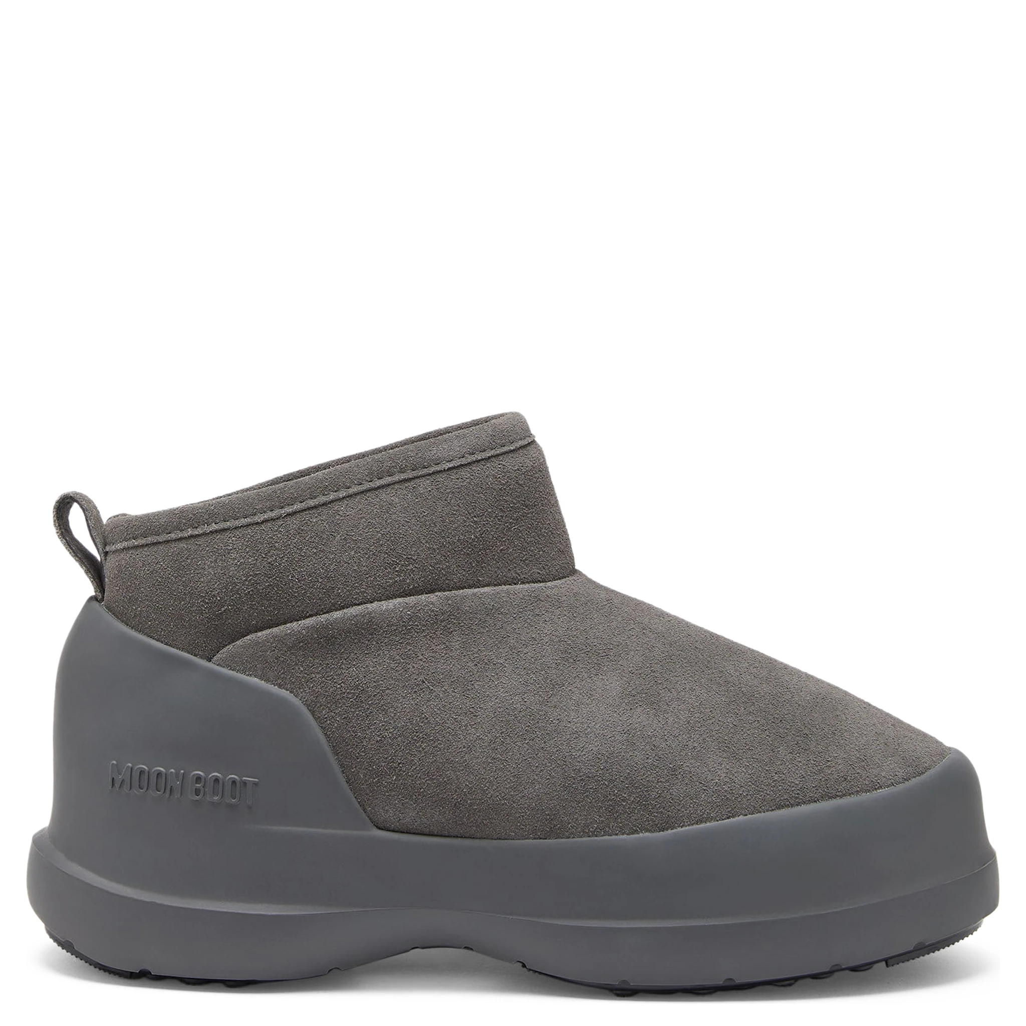 Moon Boot Boots Grey