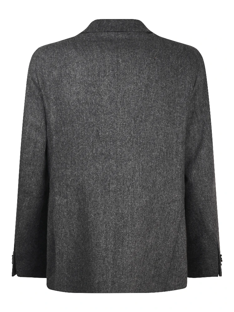 Tagliatore Jackets Black alternative