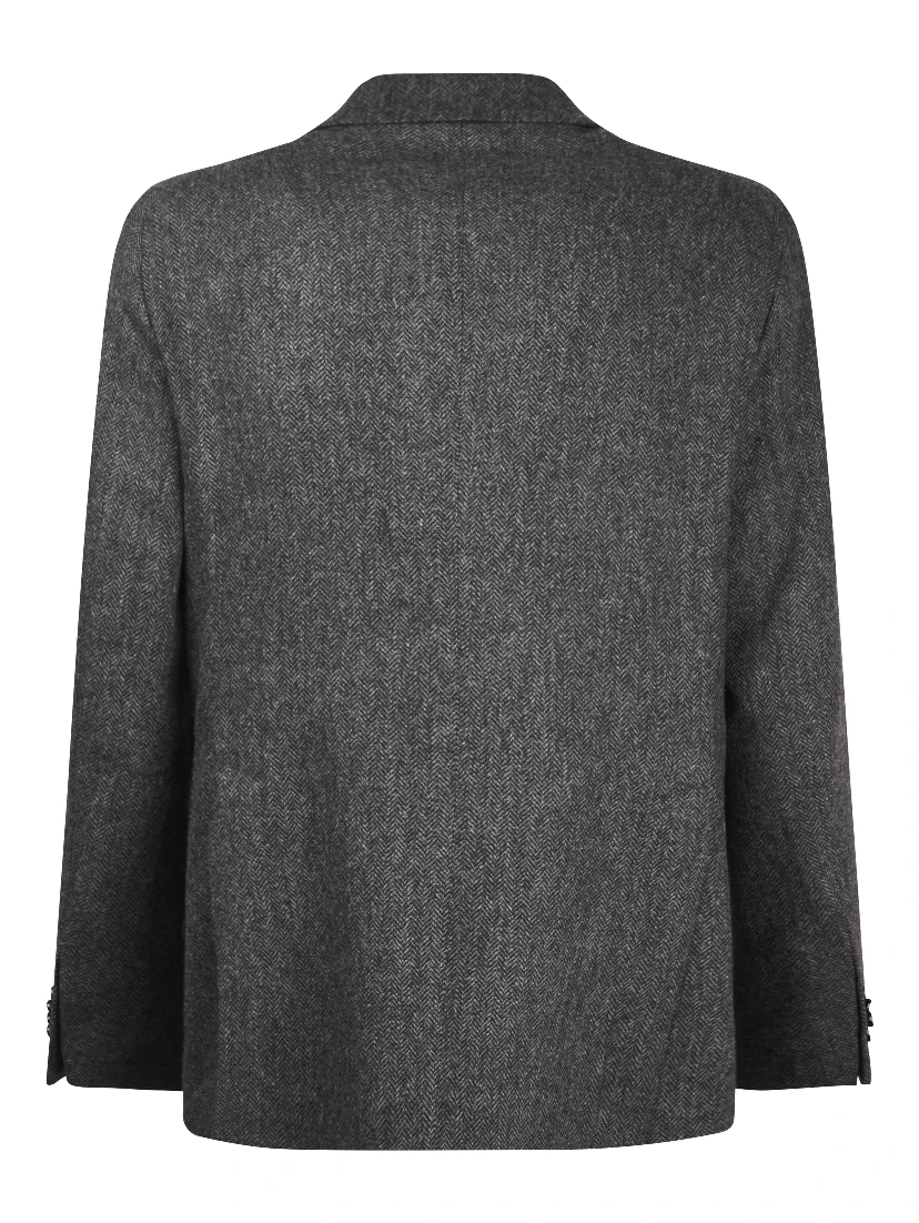 Tagliatore Jackets Black