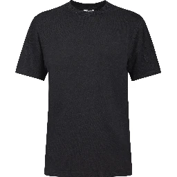 MARANT ETOILE T-shirts and Polos Black