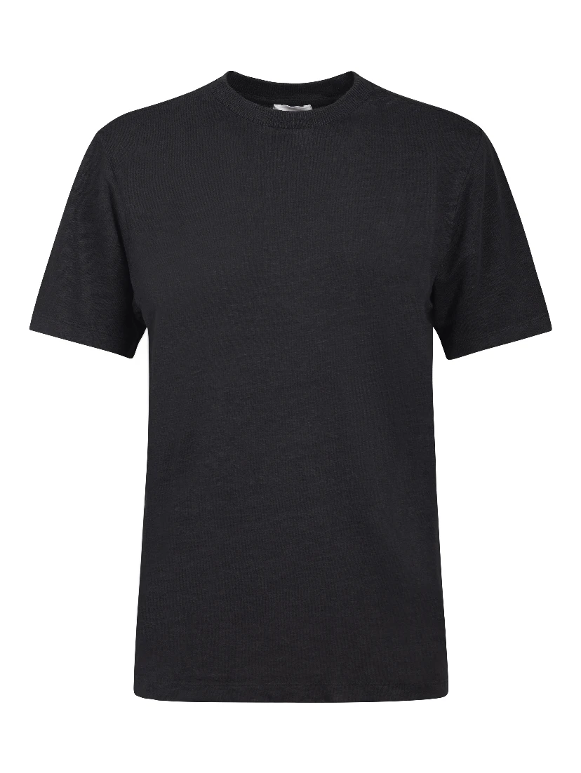 MARANT ETOILE T-shirts and Polos Black