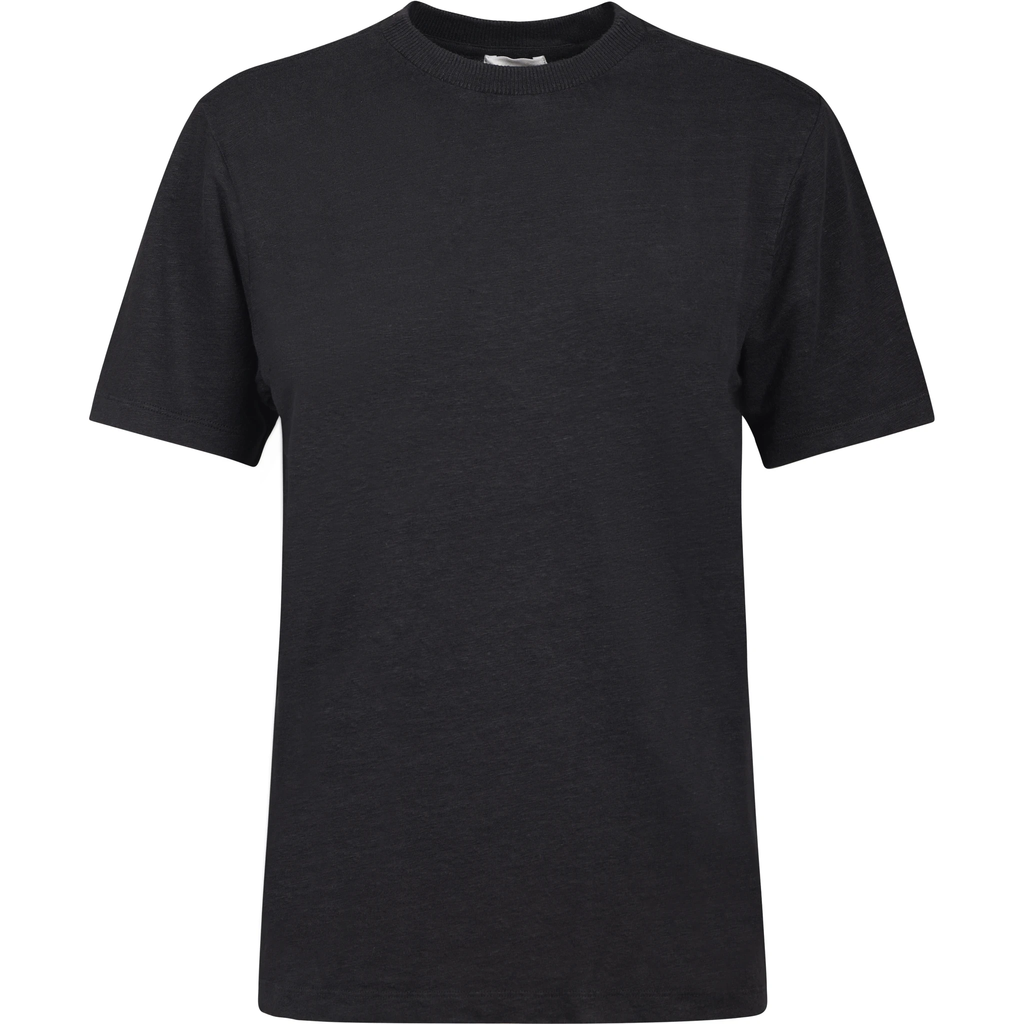 MARANT ETOILE T-shirts and Polos Black
