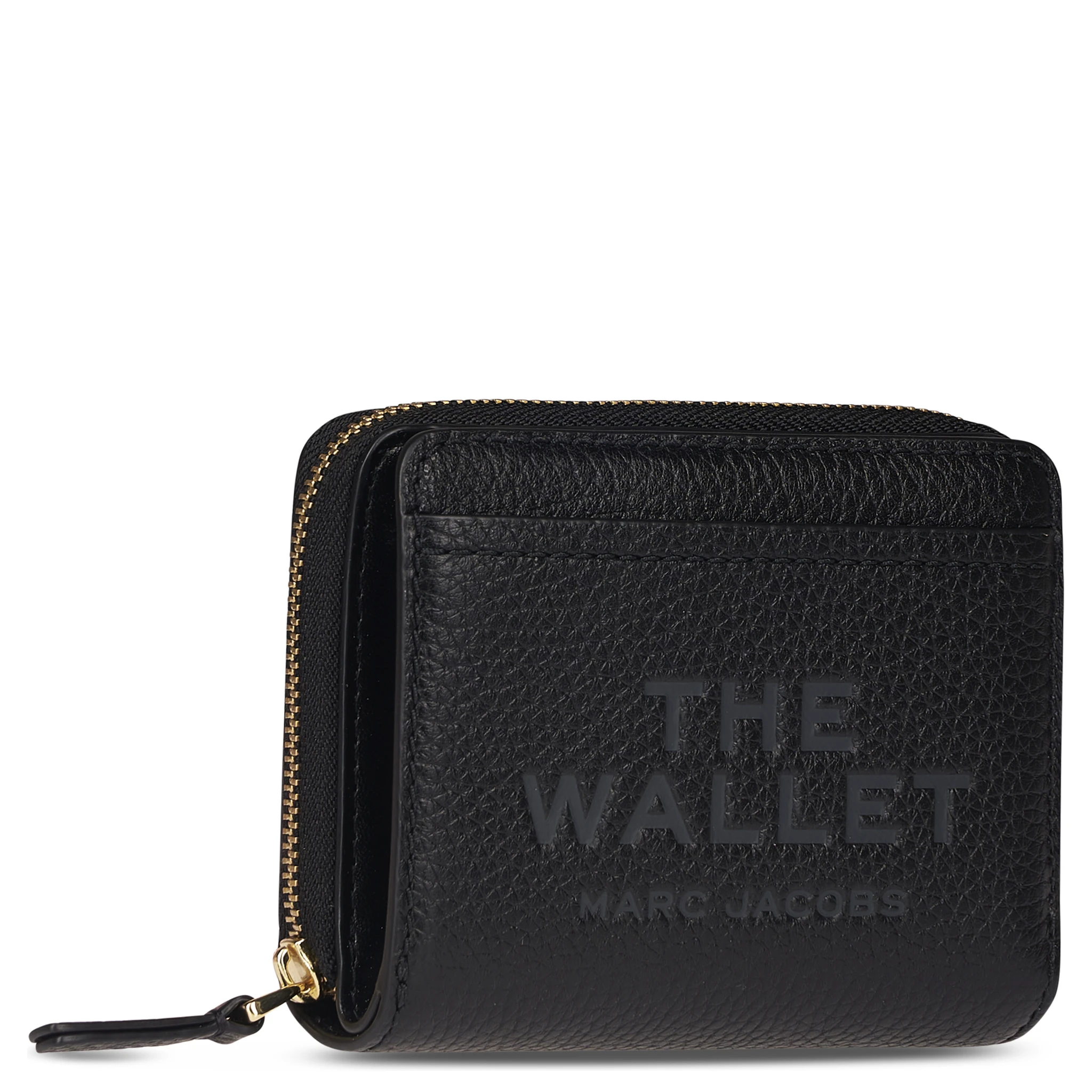 Marc Jacobs Wallets Black