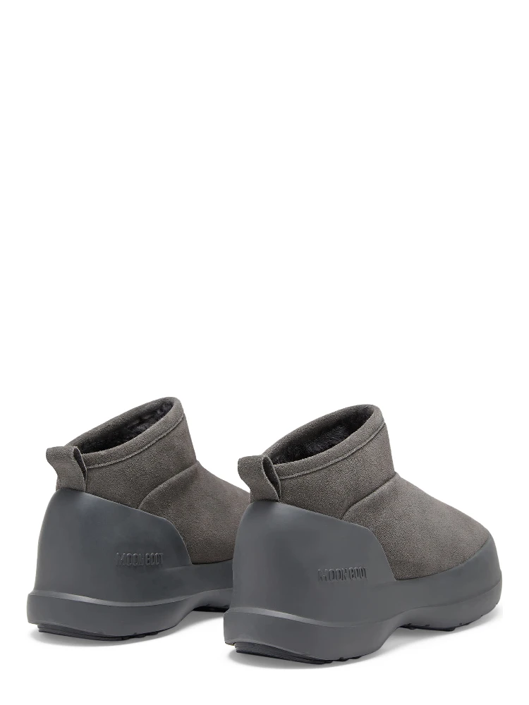 Moon Boot Boots Grey alternative