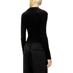 كنزات ديزل سوداء