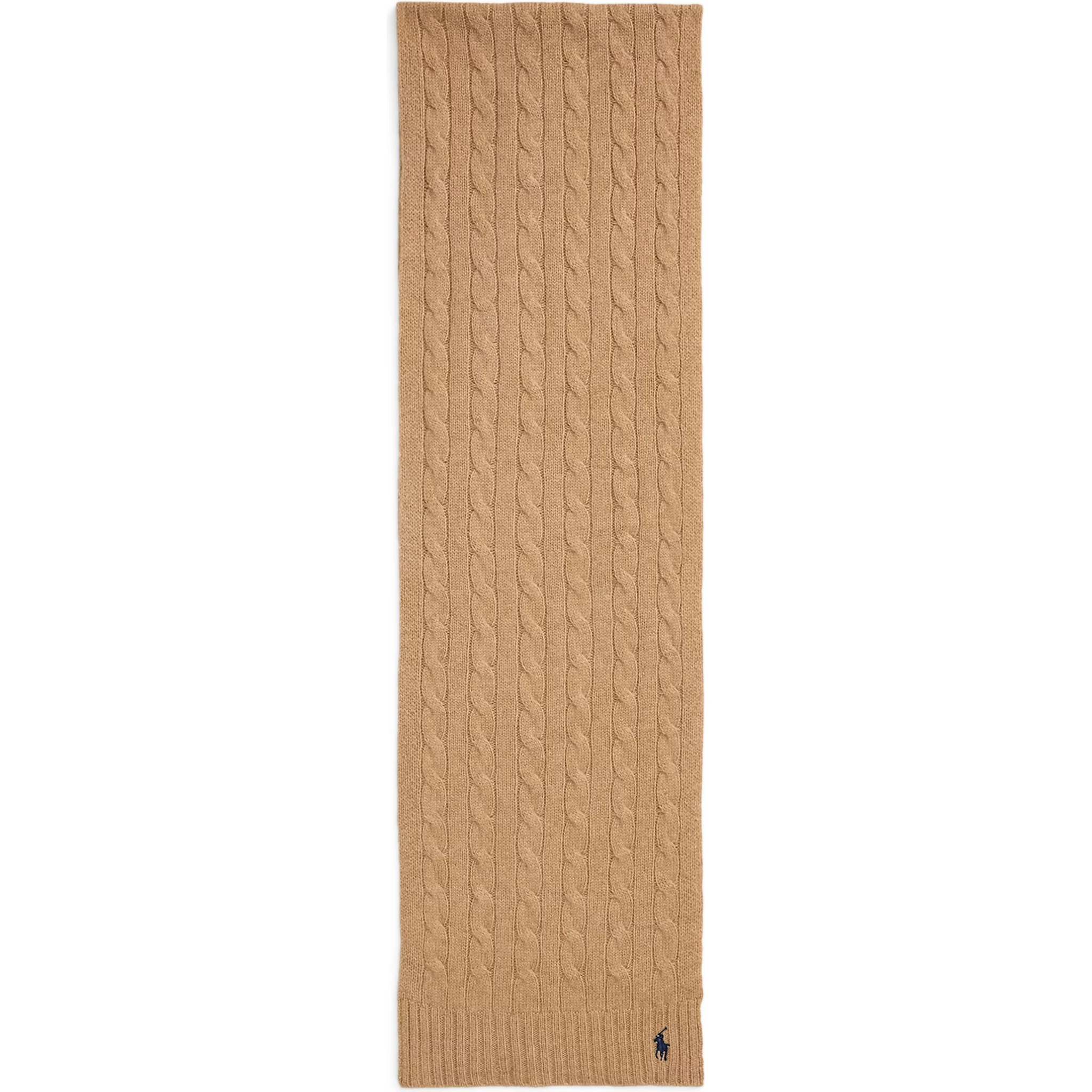 Polo Ralph Lauren Scarfs Brown