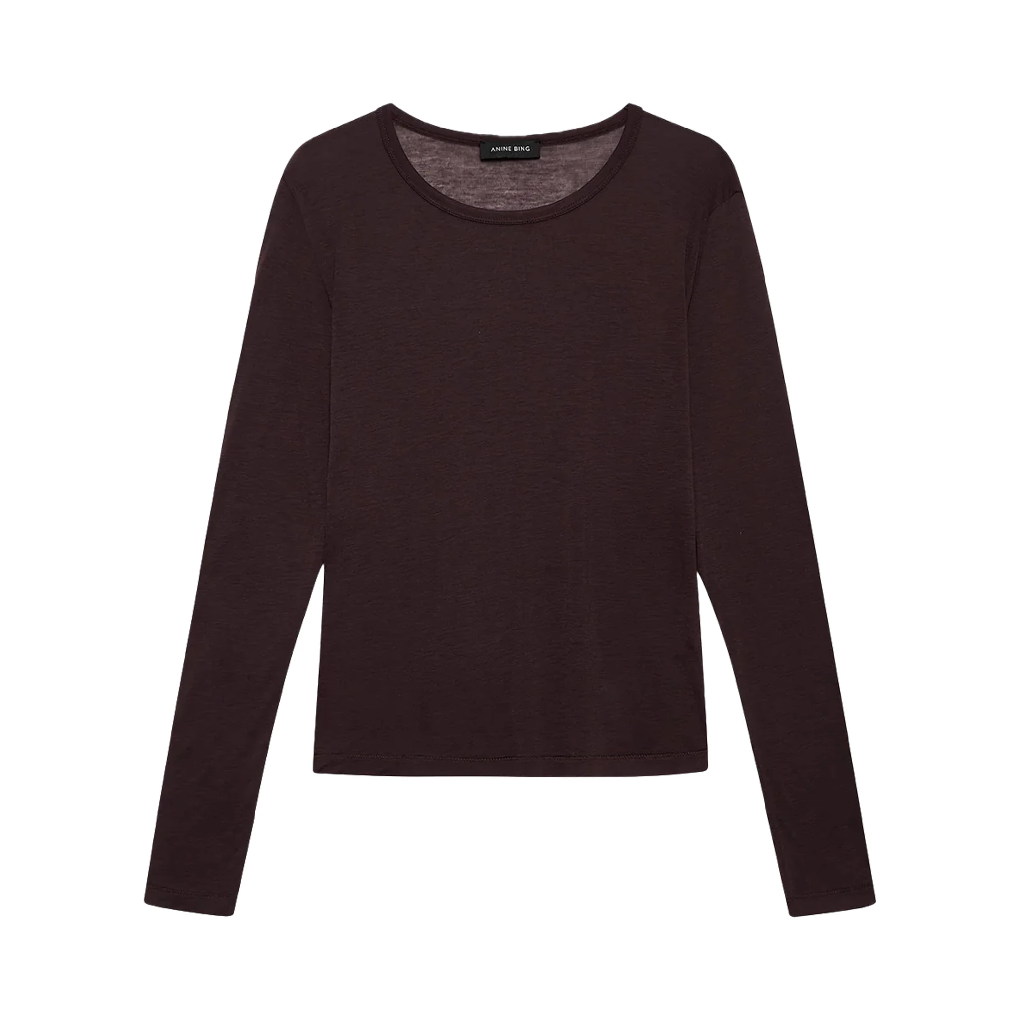 ANINE BING T-shirts and Polos