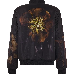 Dries Van Noten Jackets Grey