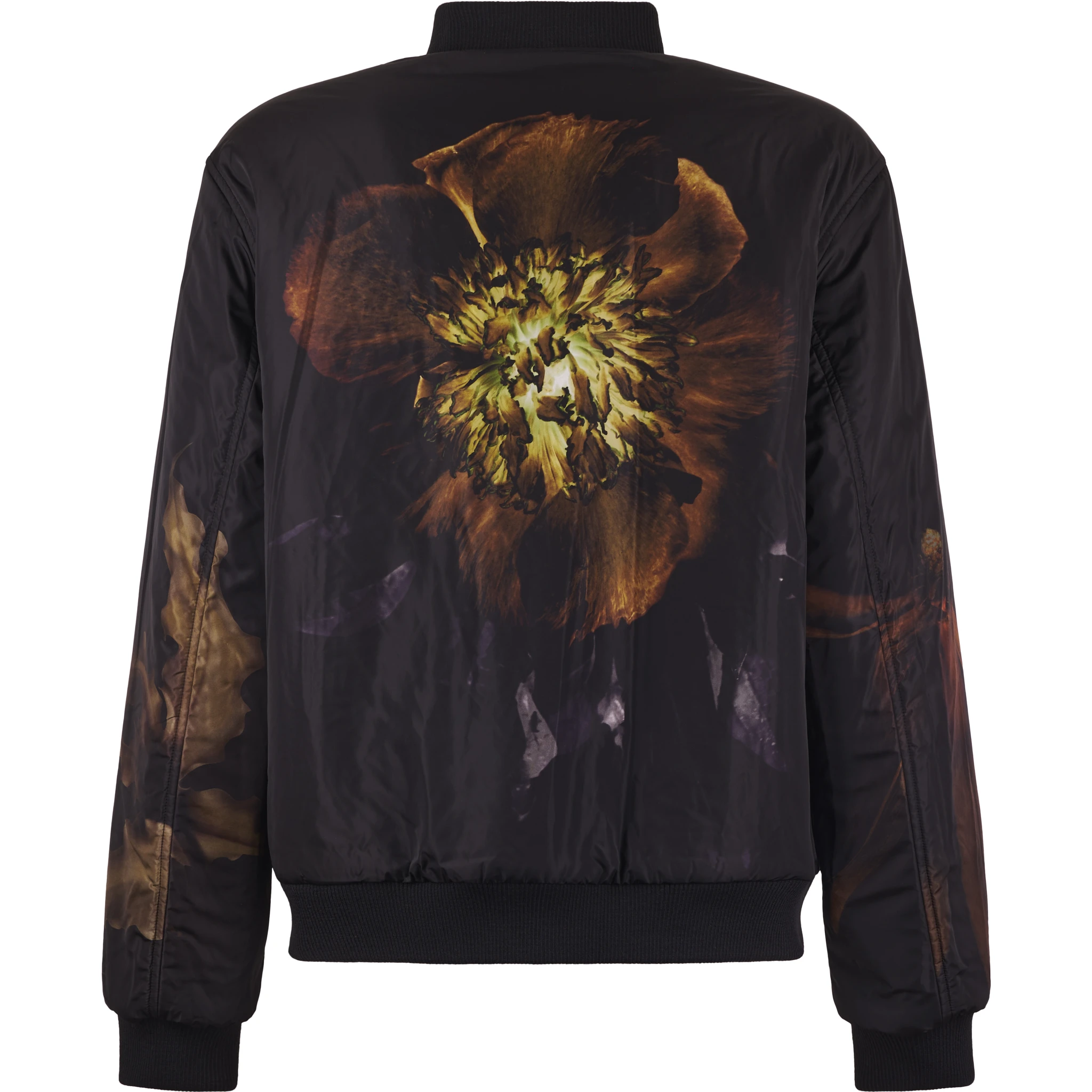 Dries Van Noten Jackets Grey