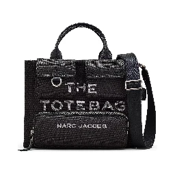 The Cargo Canvas Medium Tote Bag