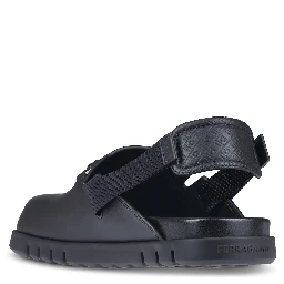 Ferragamo Flat shoes