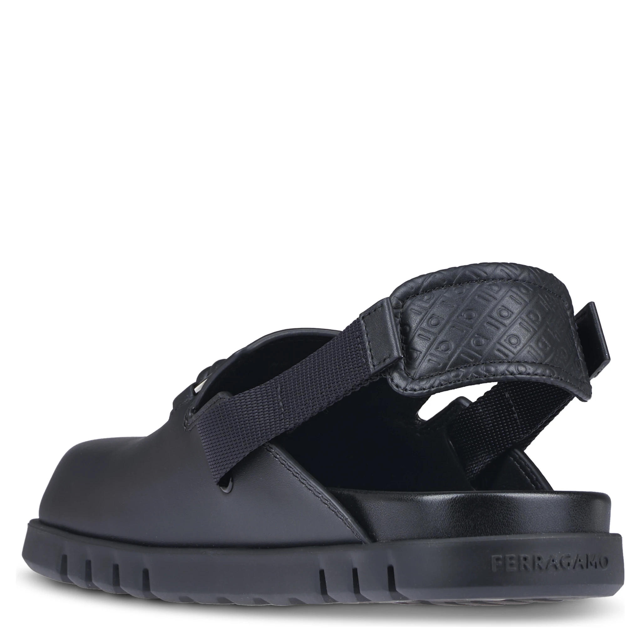 Ferragamo Flat shoes