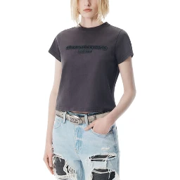 Alexander Wang T-shirts and Polos