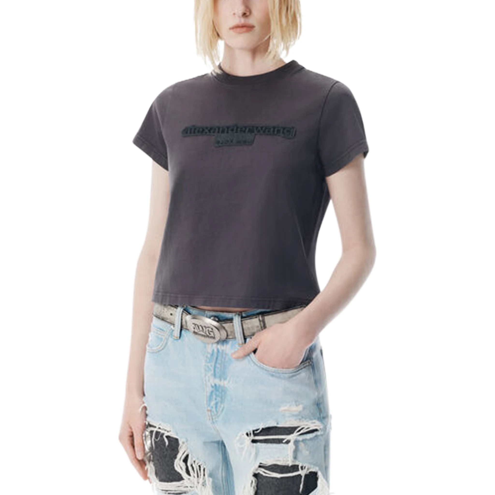 Alexander Wang T-shirts and Polos