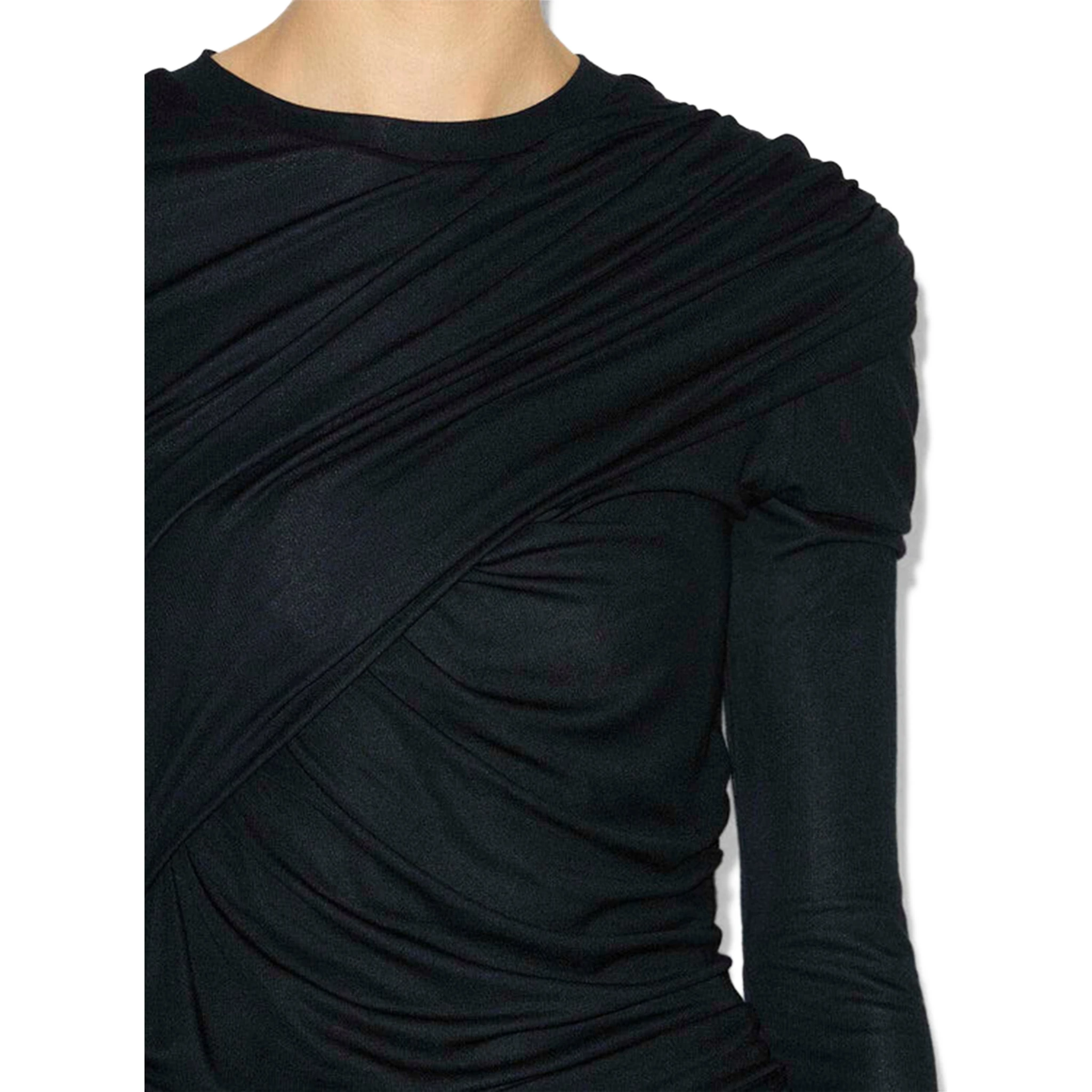 MARANT ETOILE Dresses Black