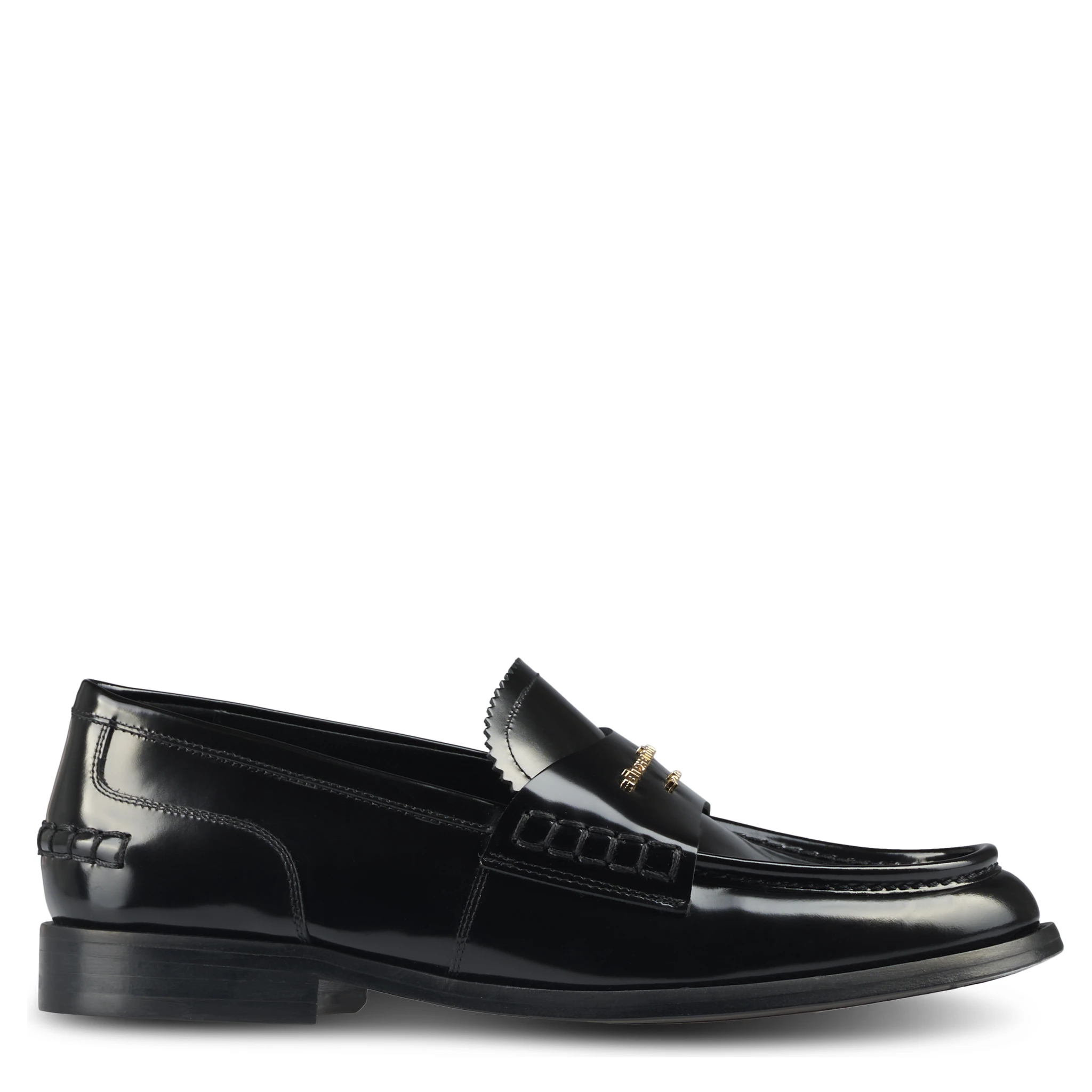 Alexander Wang Flat shoes Black