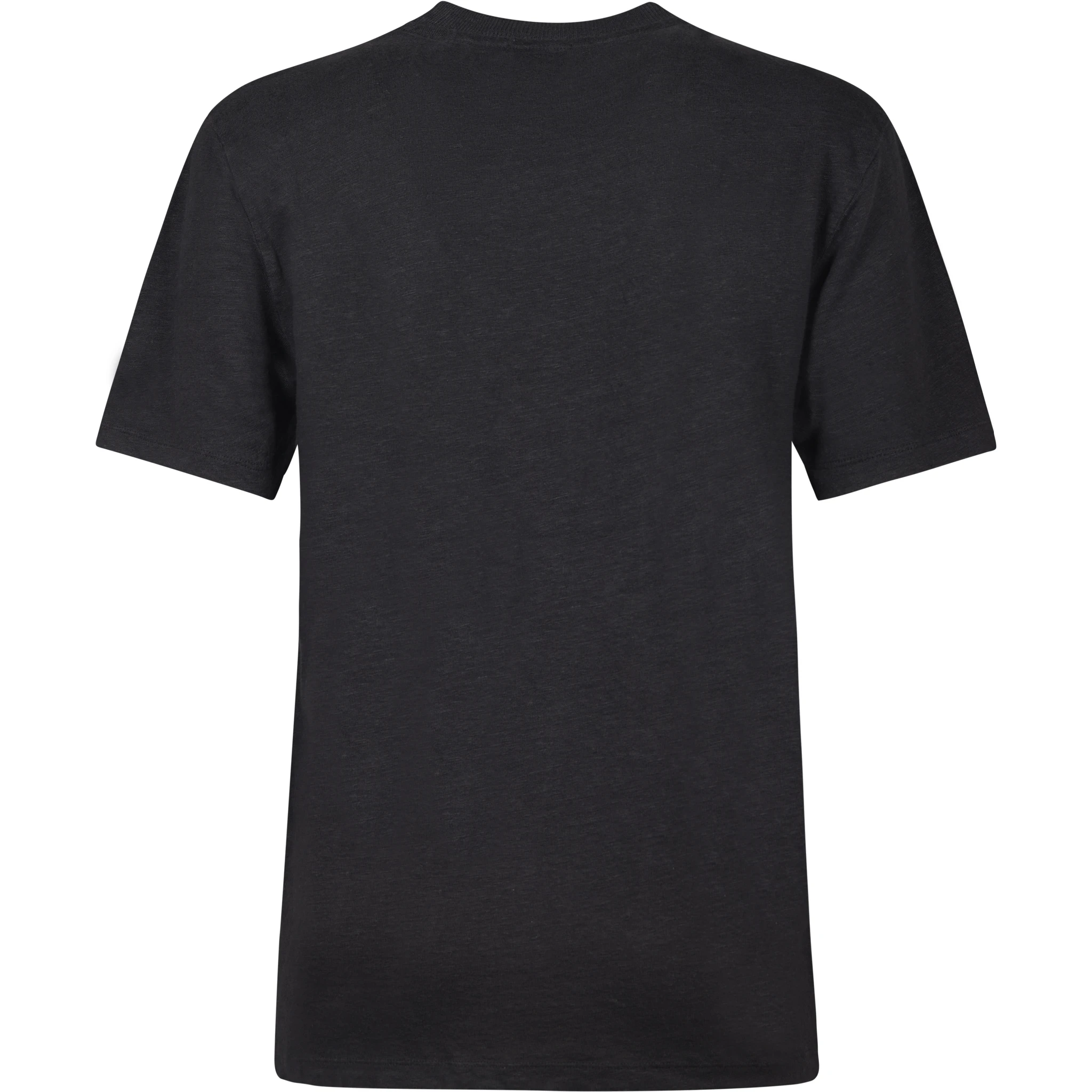 MARANT ETOILE T-shirts and Polos Black