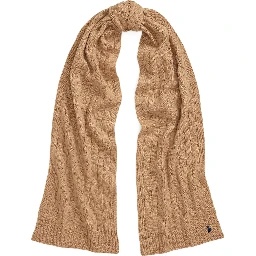 Polo Ralph Lauren Scarfs Brown