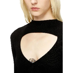 كنزات ديزل سوداء