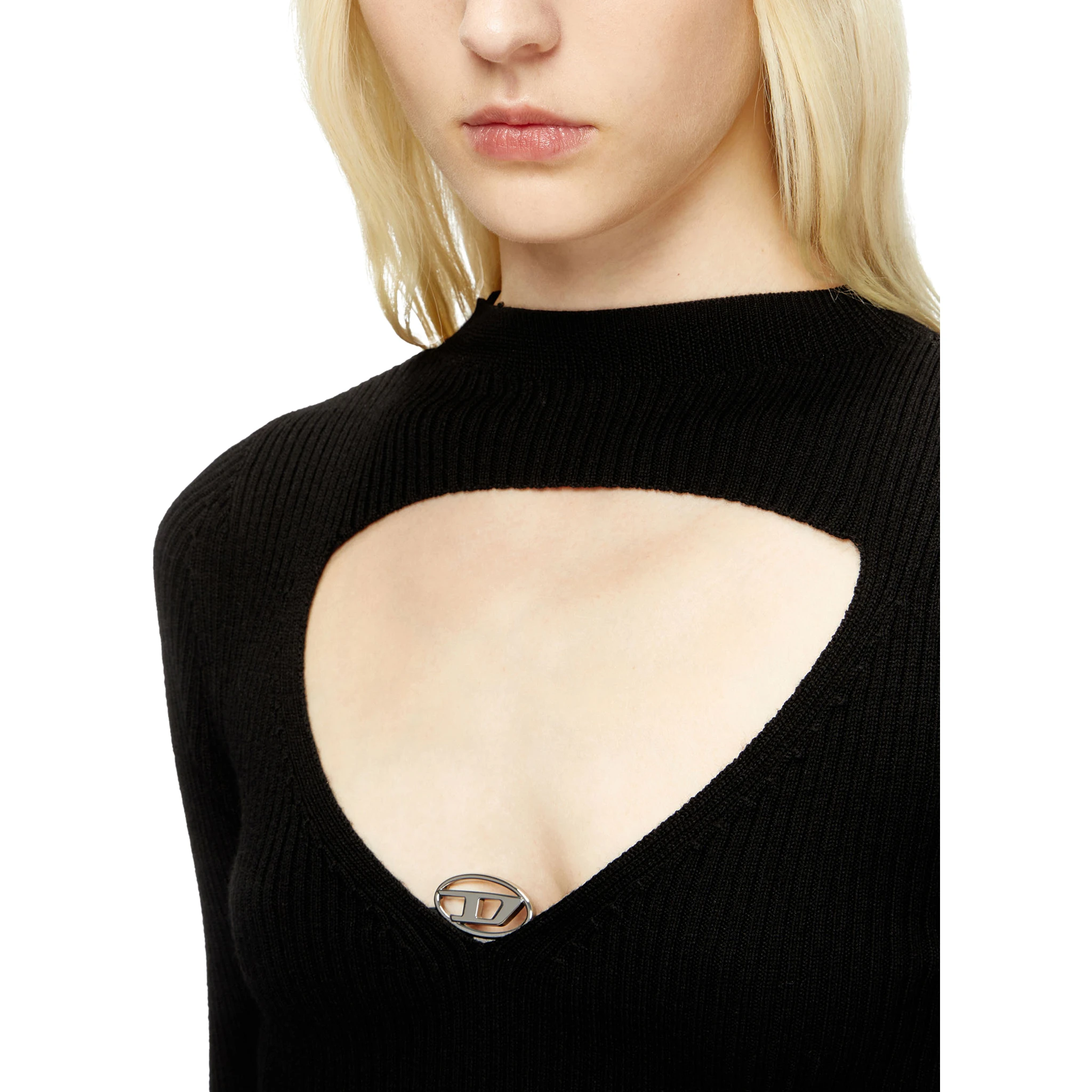 كنزات ديزل سوداء