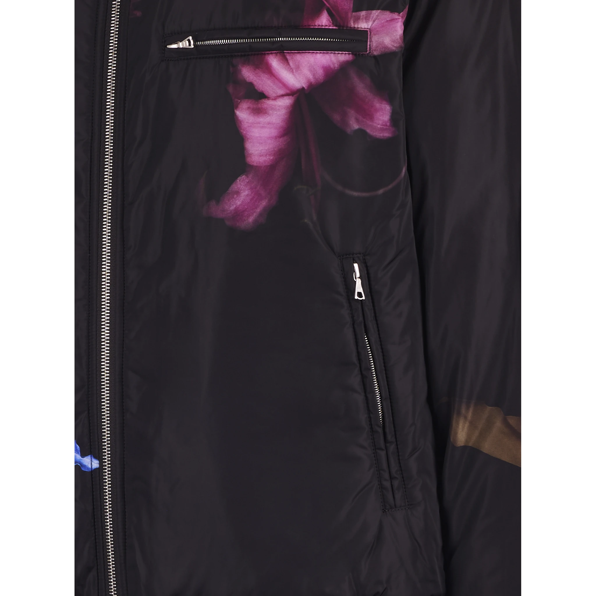 Dries Van Noten Jackets Grey