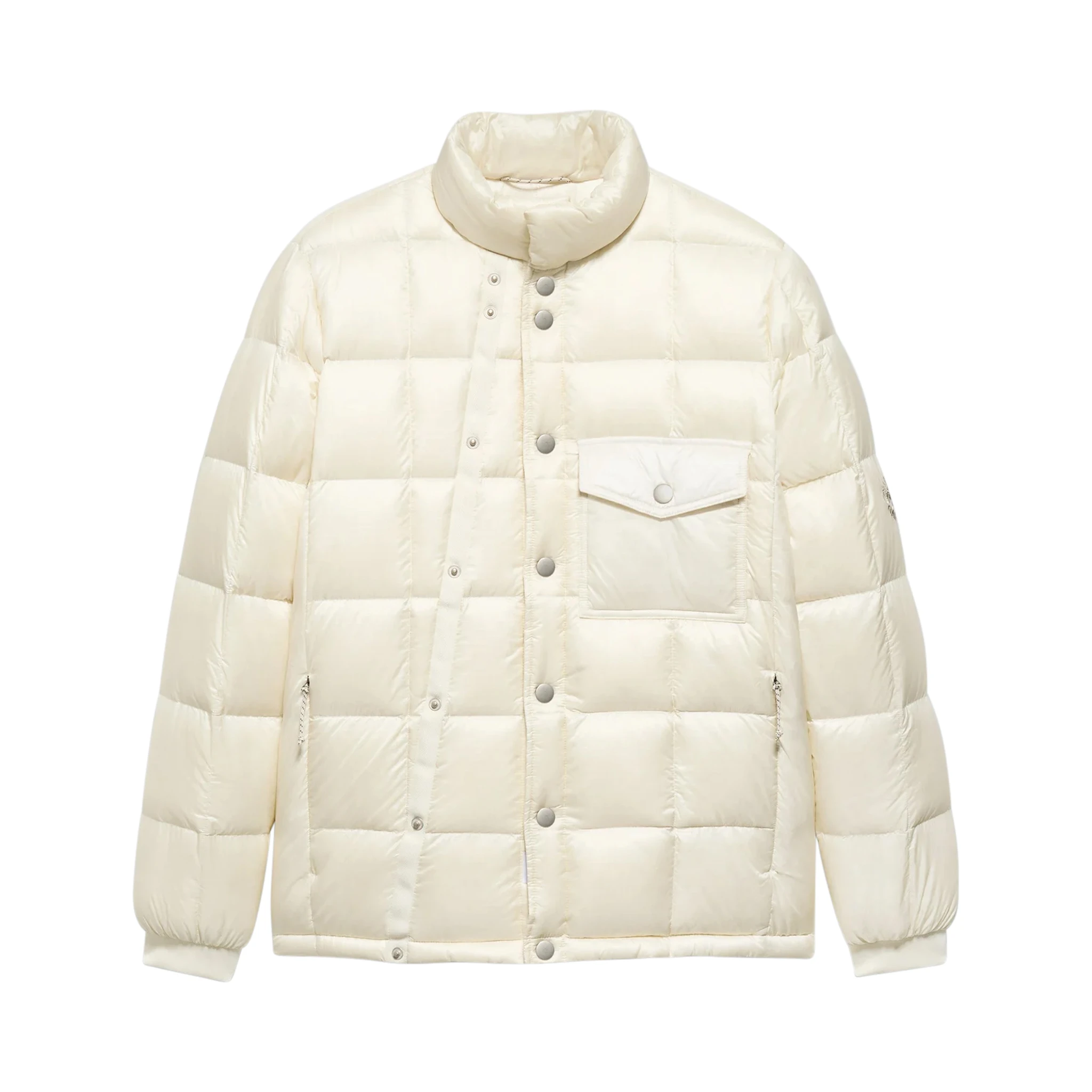 Mammut Delta Jackets