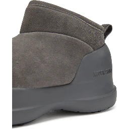 Moon Boot Boots Grey