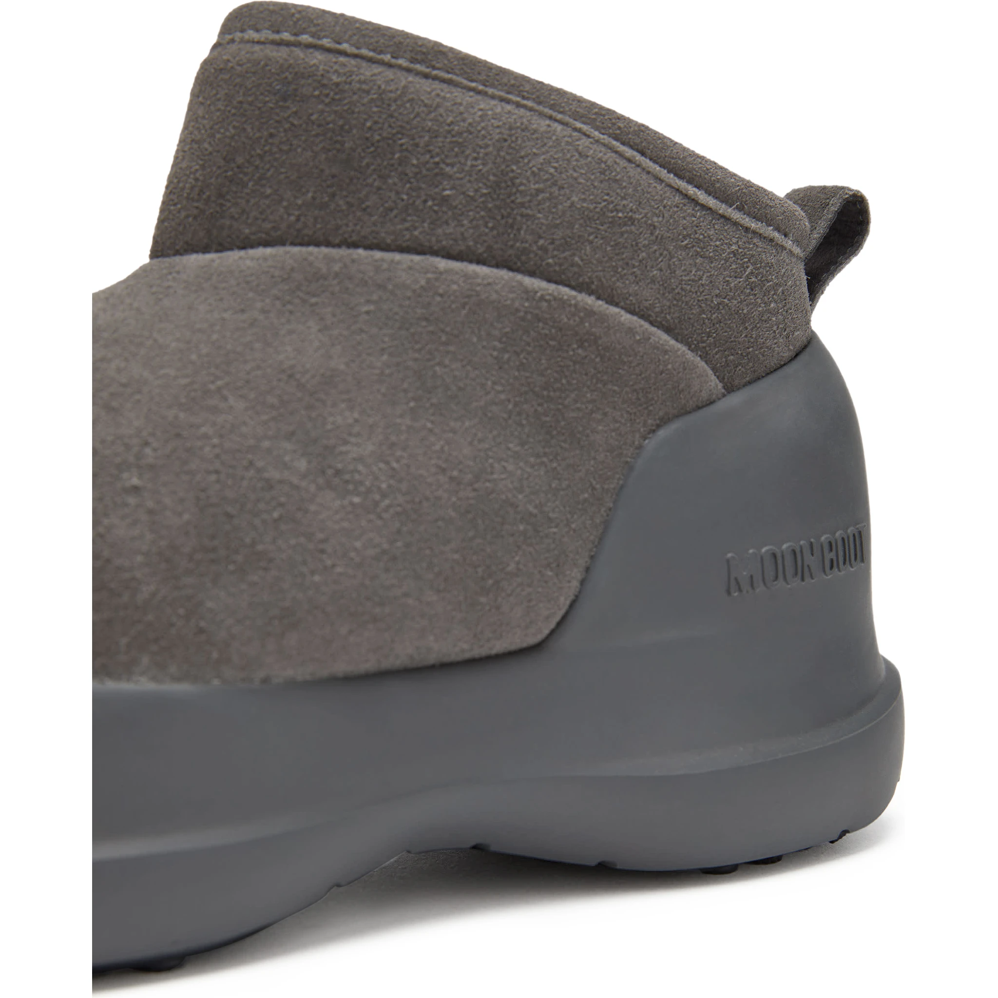 Moon Boot Boots Grey