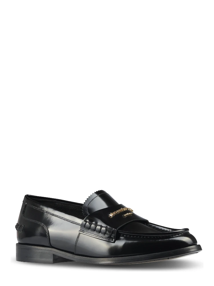 Alexander Wang Flat shoes Black alternative