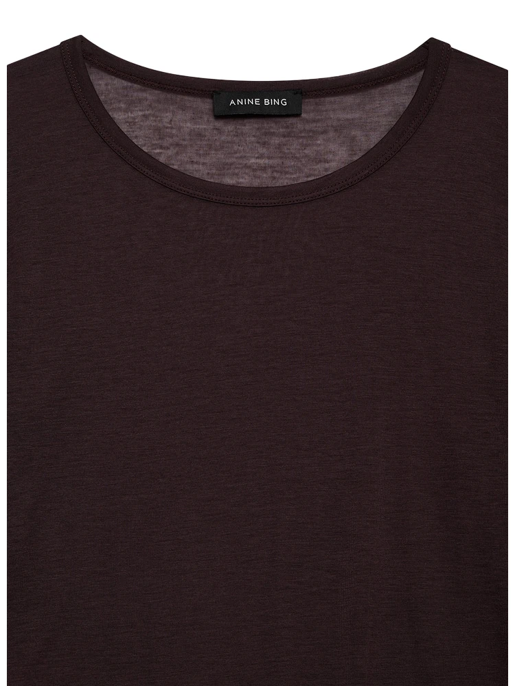 ANINE BING T-shirts and Polos alternative