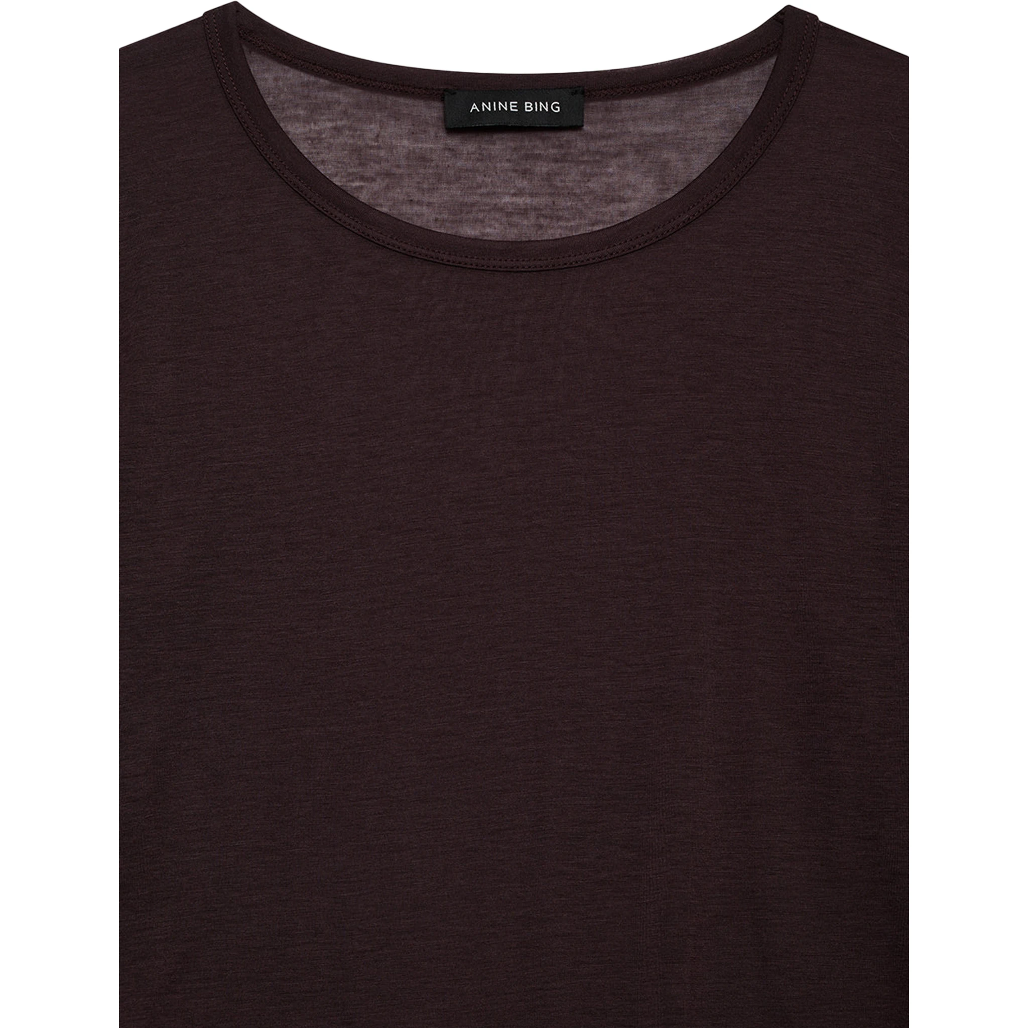 ANINE BING T-shirts and Polos