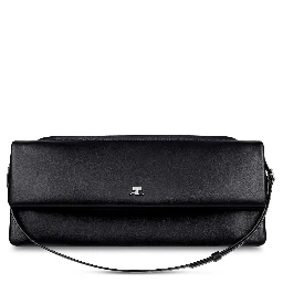 Courreges Bags.. Black