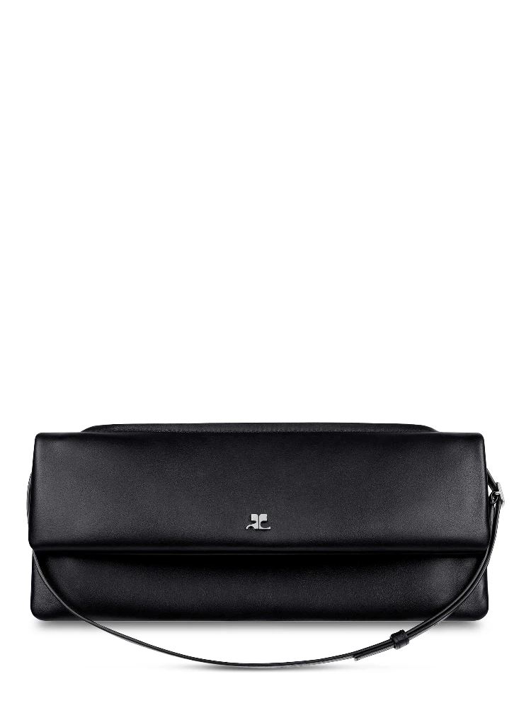 Courreges Bags.. Black