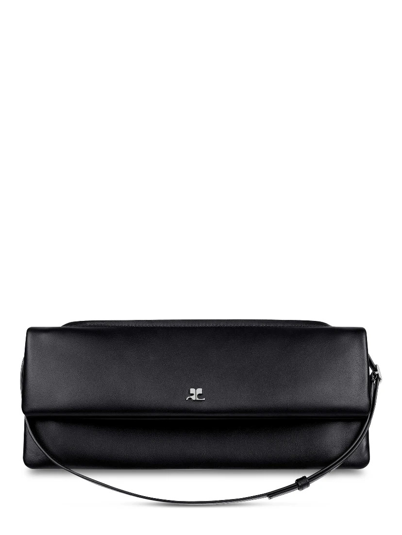 Courreges Bags.. Black
