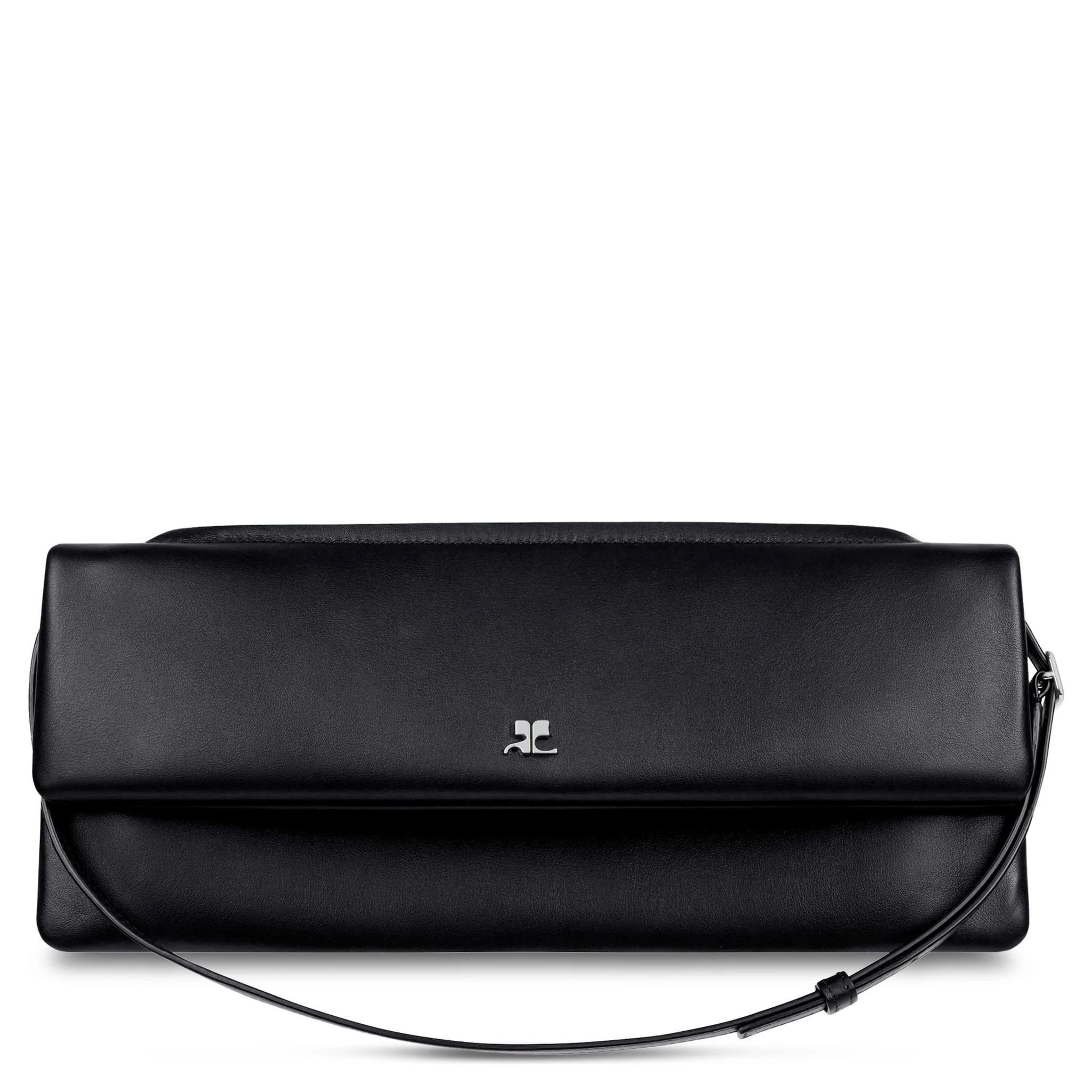 Courreges Bags.. Black