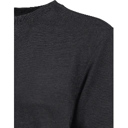 MARANT ETOILE T-shirts and Polos Black