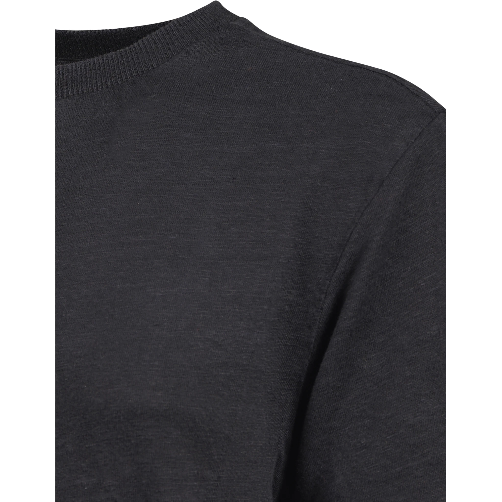 MARANT ETOILE T-shirts and Polos Black