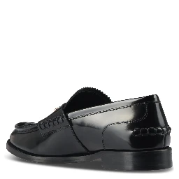 Alexander Wang Flat shoes Black