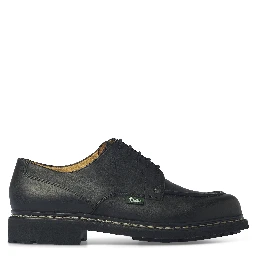 Paraboot Flat shoes Black